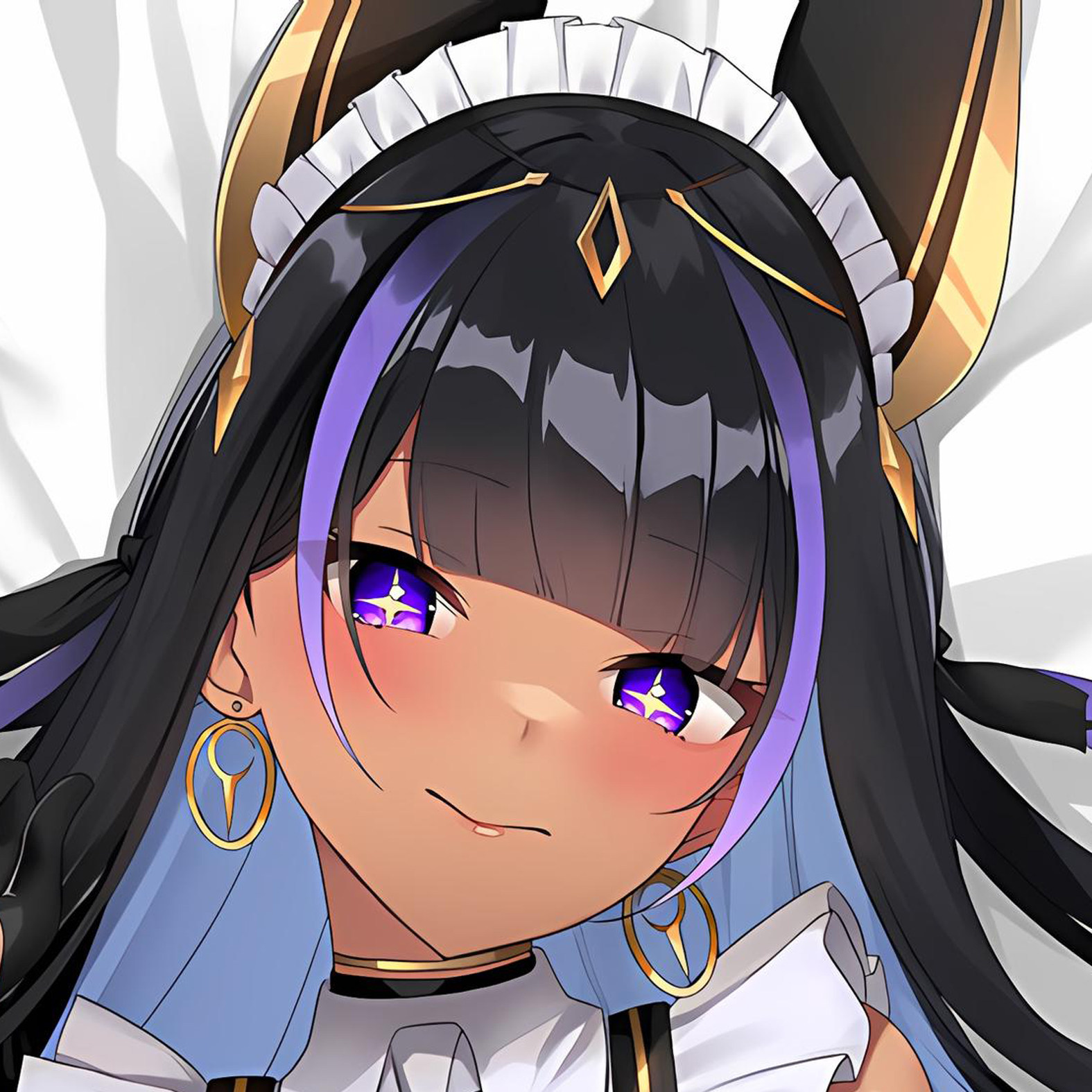 Anime Cosplay Otaku - Game Azur Lane HMS Cleopatra figure