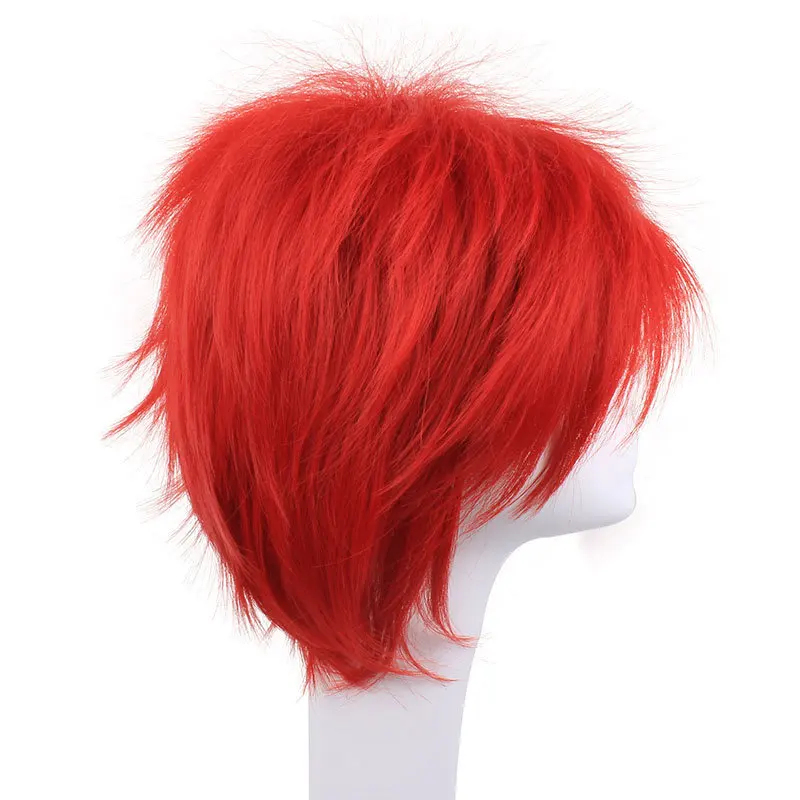Anime Cosplay High Quality - ☣2026 Anime Kuroko No Basuke RAKUZAN