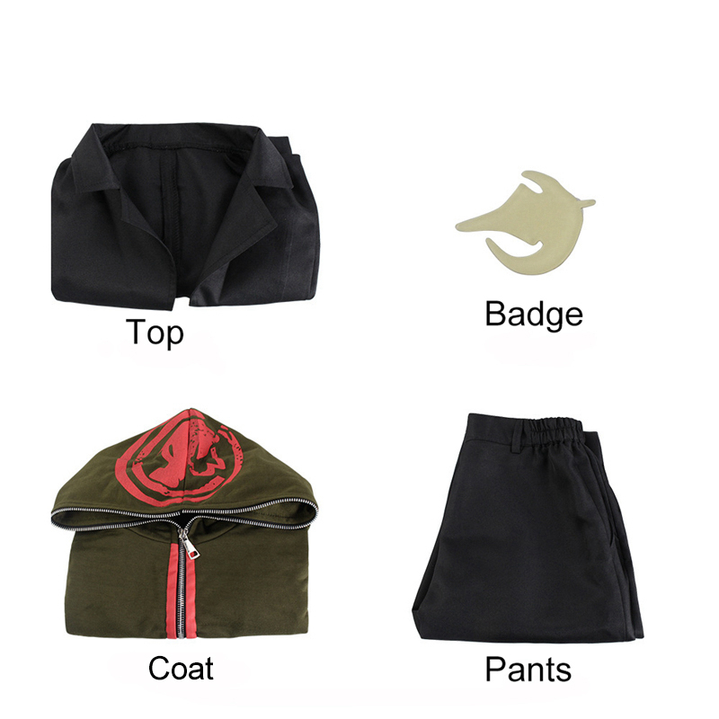 Anime Cosplay In Japan - 2026 Anime Danganronpa Cosplay Makoto Naegi