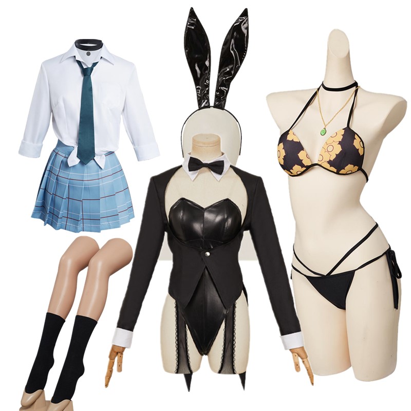 Kitagawa Marin Cosplay Bikini  - Anime Cosplay Marin 评论和价格