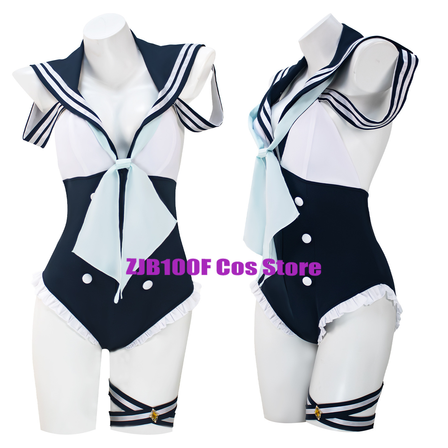 Marin Cosplay Anime My Dress U - Anime Cosplay Marin 评论和价格