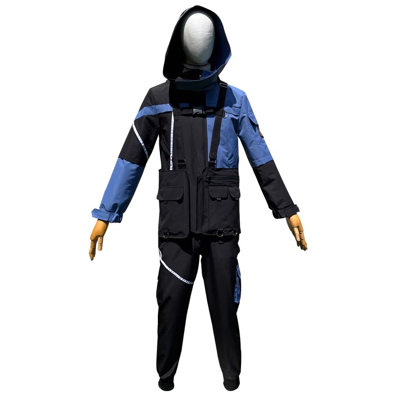 2023 Kamen Rider Zero Geats Uk - Anime Cosplay Kamen Rider 评论和价格