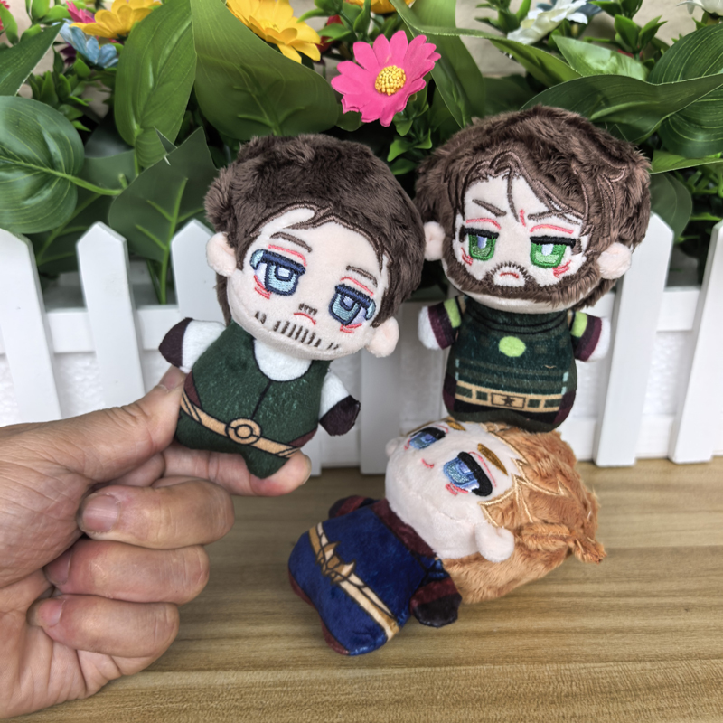 11cm Cosplay TV Series‌ Anime  - Cosplay Anime Boy 评论和价格