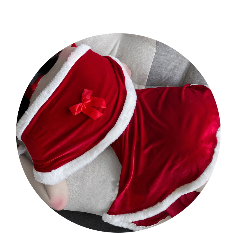2025 Sexy Christmas Costume Wo - Cosplay Anime Bunny Girl 评论和价格