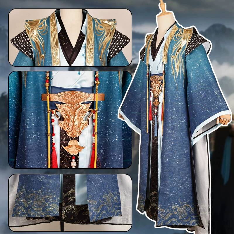 Halloween Cosplay Costume From - Anime Cosplay In Chinese 评论和价格