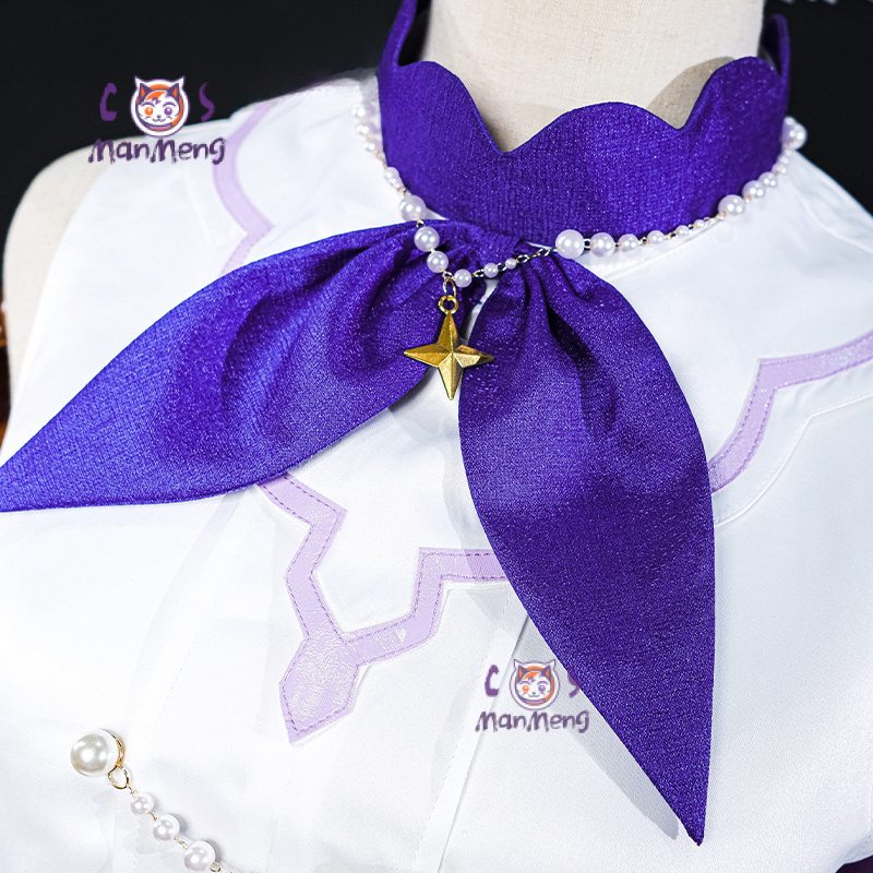 Game Honkai Star Rail Robin Co - Anime Cosplay Robin 评论和价格