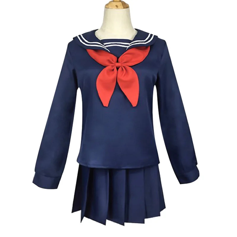 Anime My Hero Academia Boku No - Anime Cosplay Japanese Girl 评论和价格