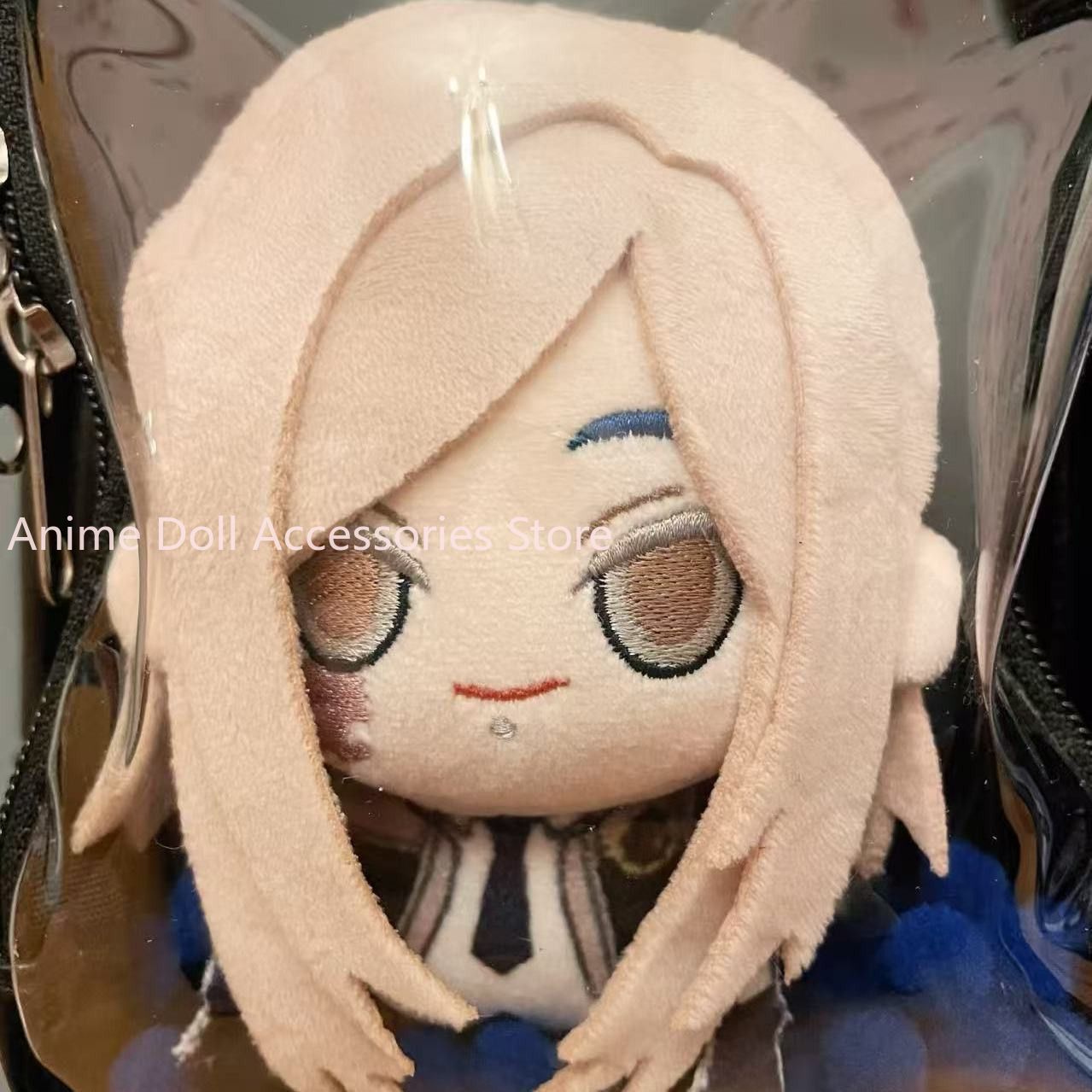 10CM Gachiakuta Tamsy Caines K - Anime Cosplay Sus 评论和价格