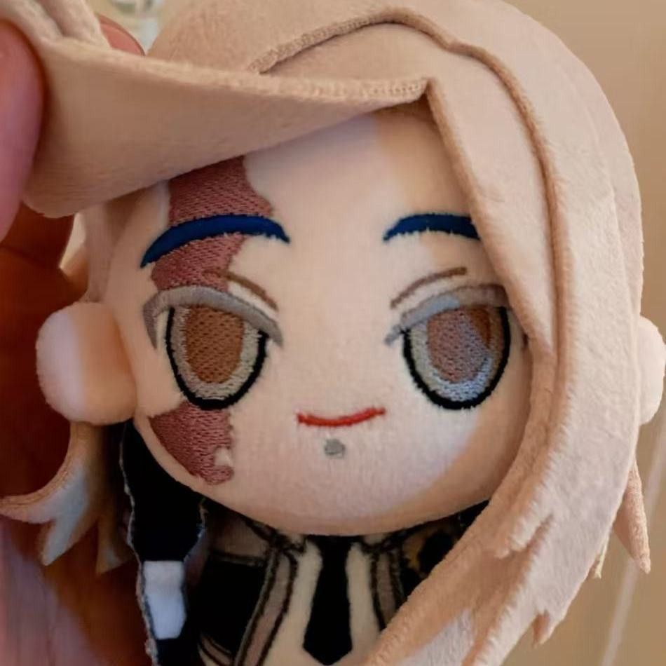 10CM Gachiakuta Tamsy Caines K - Anime Cosplay Sus 评论和价格