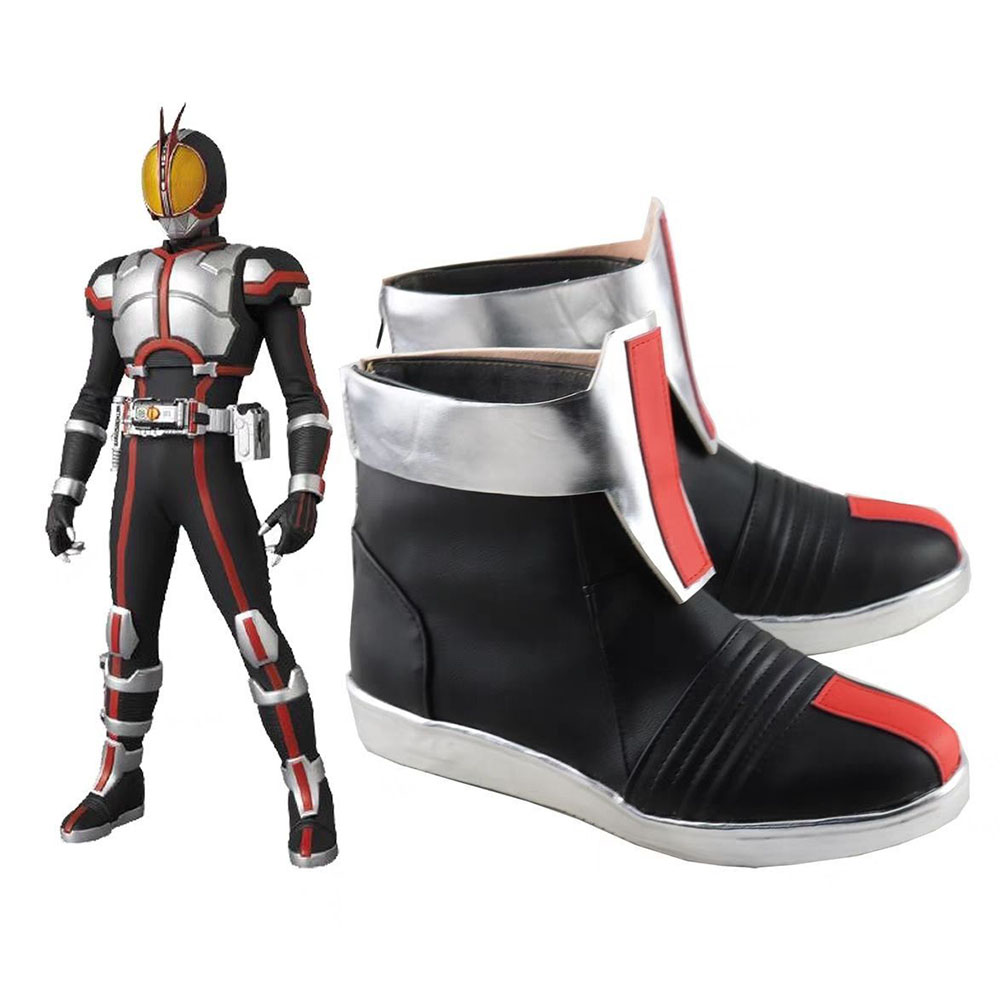 Halloween Kamen Rider 555 Faiz - Anime Cosplay Kamen Rider 评论和价格