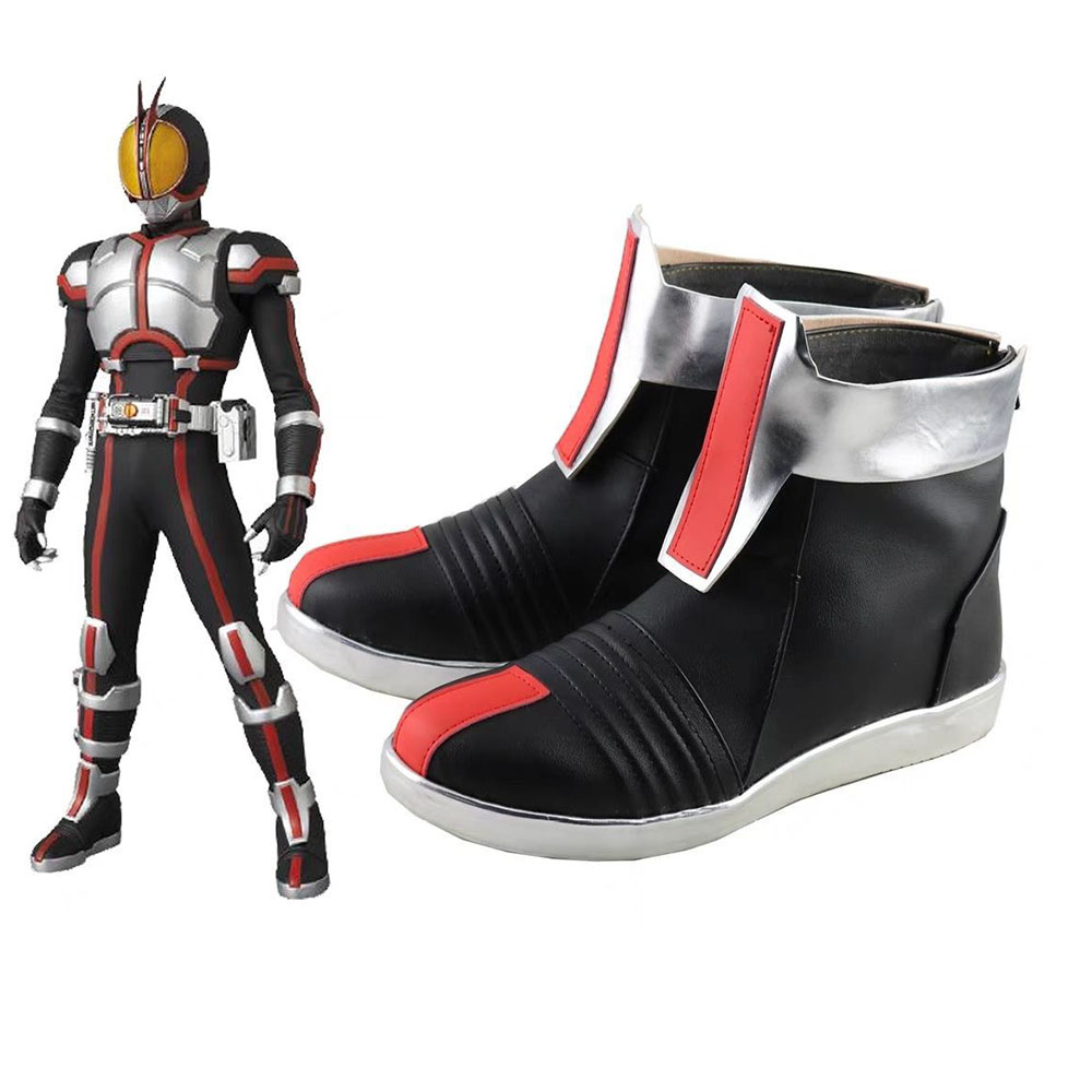 Halloween Kamen Rider 555 Faiz - Anime Cosplay Kamen Rider 评论和价格