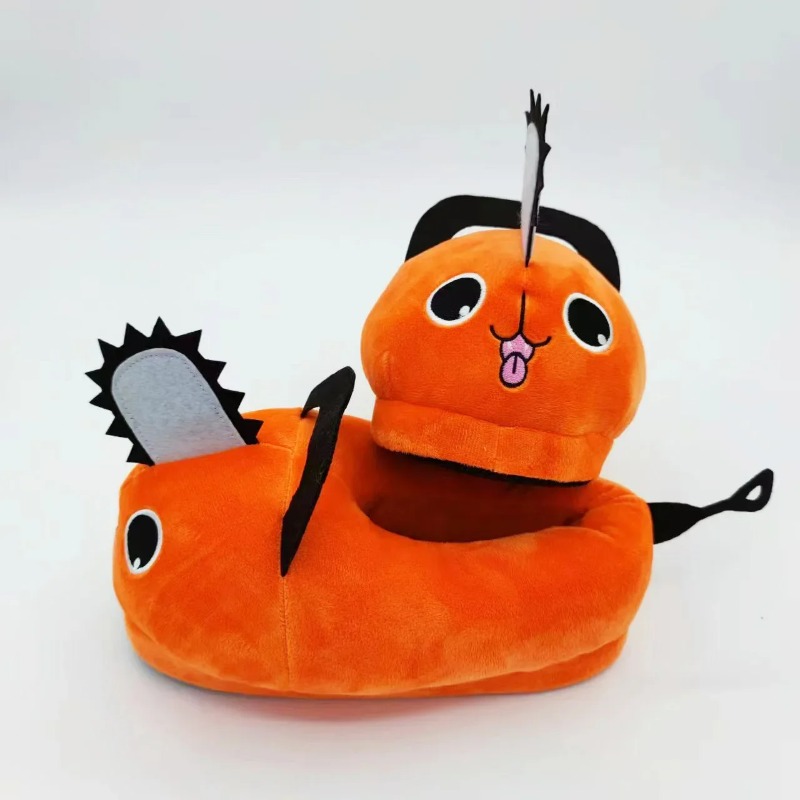 Anime Chainsaw Man Pochita Hou - Anime Cosplay Characters 评论和价格