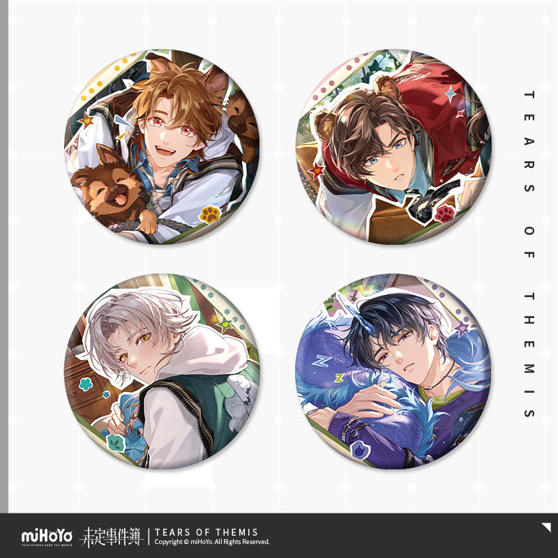 Official MiHoYo Tears of Themi - Anime Cosplay Event 评论和价格