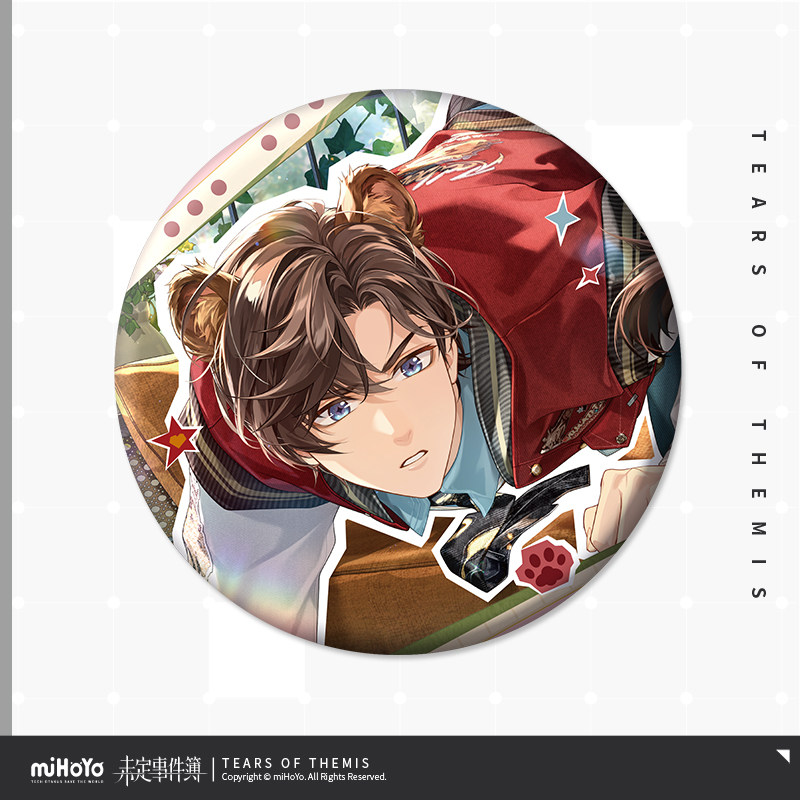 Official MiHoYo Tears of Themi - Anime Cosplay Event 评论和价格
