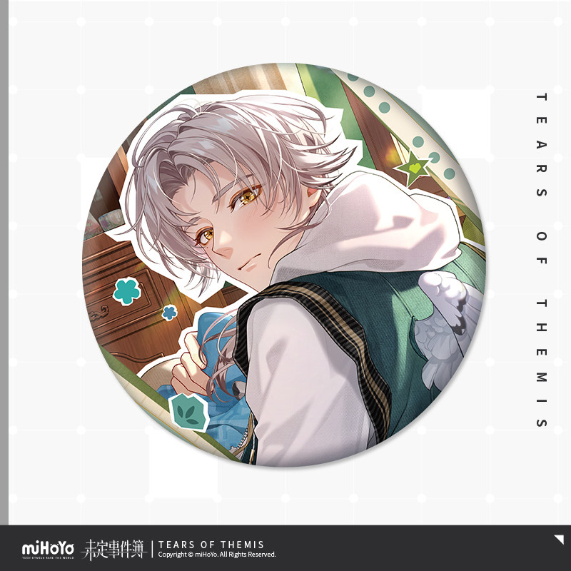 Official MiHoYo Tears of Themi - Anime Cosplay Event 评论和价格