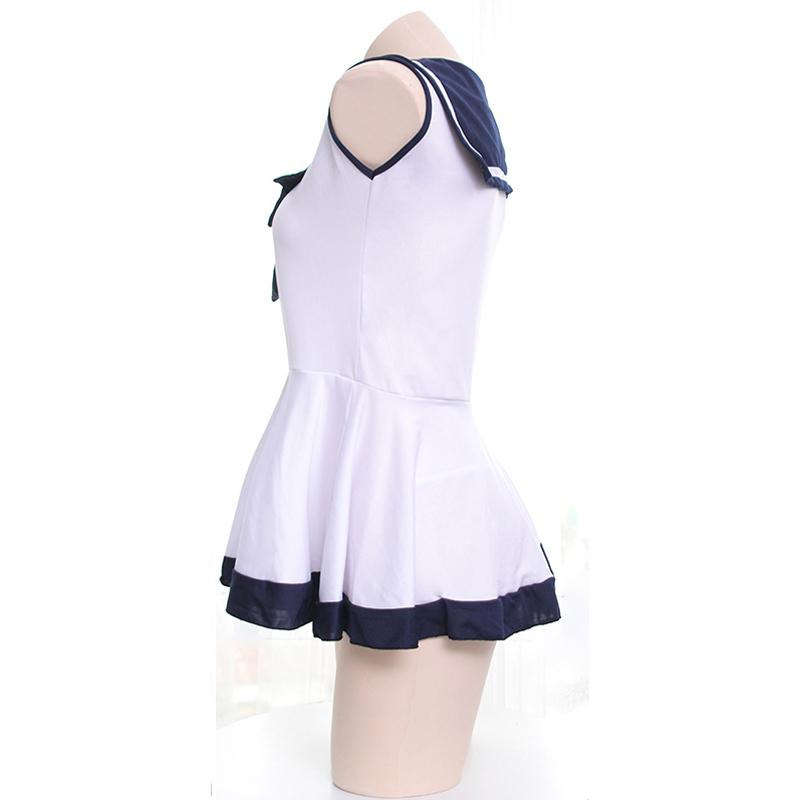 AniLV Japanese Anime Girl Navy - Anime Cosplay Japanese Girl 评论和价格