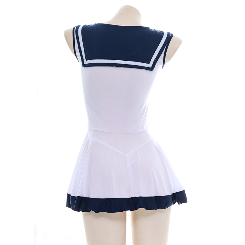 AniLV Japanese Anime Girl Navy - Anime Cosplay Japanese Girl 评论和价格