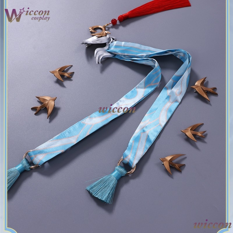 Wuthering Waves Yangyang xuanl - Anime Cosplay Event 评论和价格