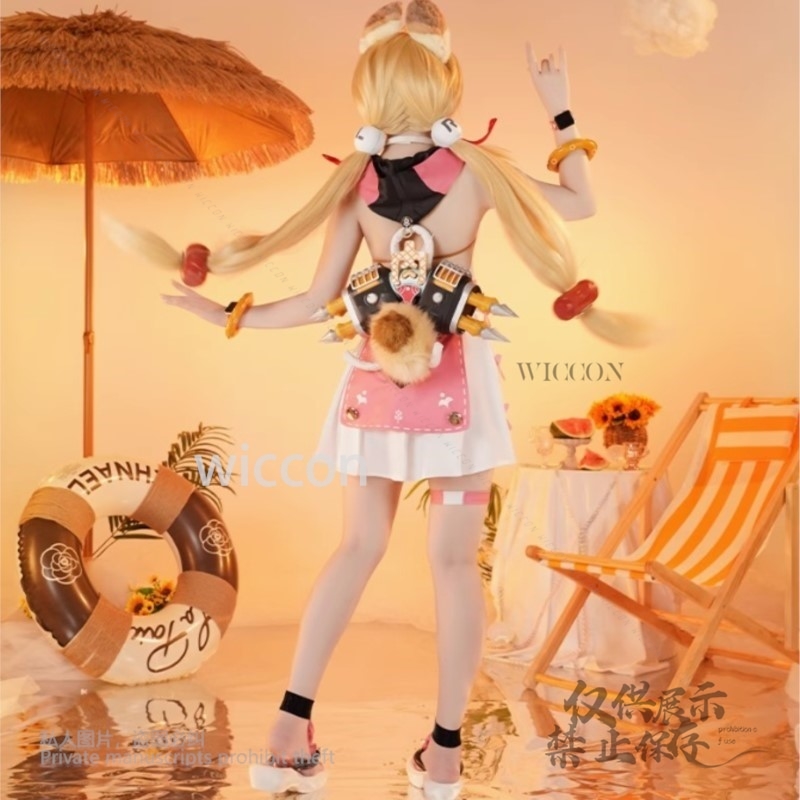 Alice High Quality Full Set Co - Anime Cosplay High Quality 评论和价格