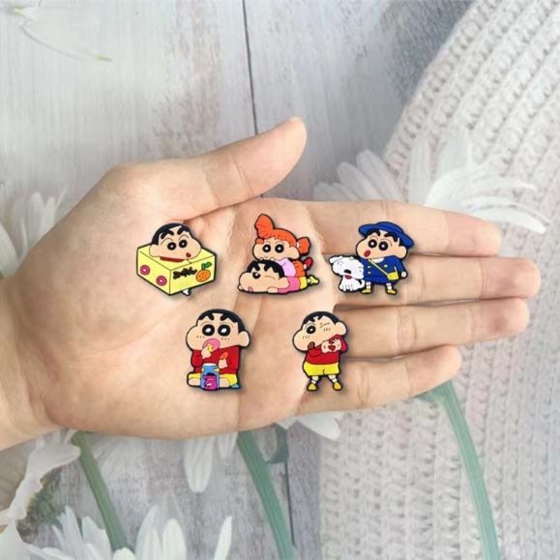 Hot Crayon Shin-chan Cartoon S - Anime Cosplay For Couples 评论和价格