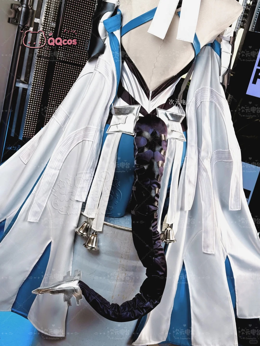 Last Rite cosplay Costume Game - Anime Cosplay Swimsuit 评论和价格