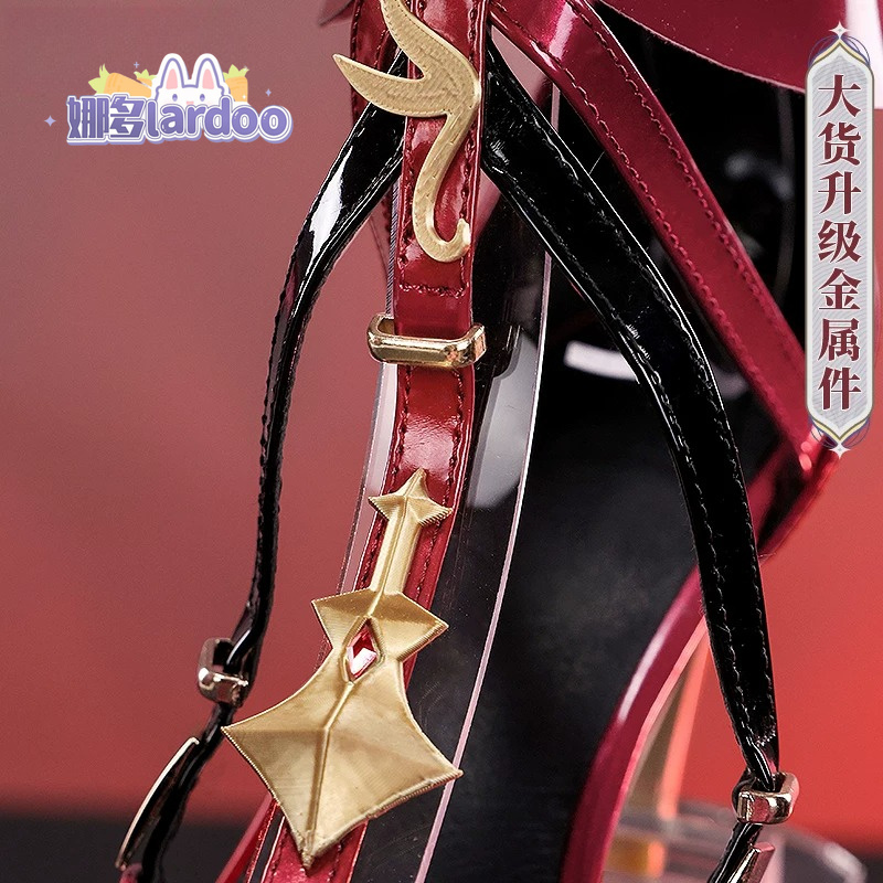 Game Wuthering Waves Phrolova  - Anime Cosplay Characters 评论和价格