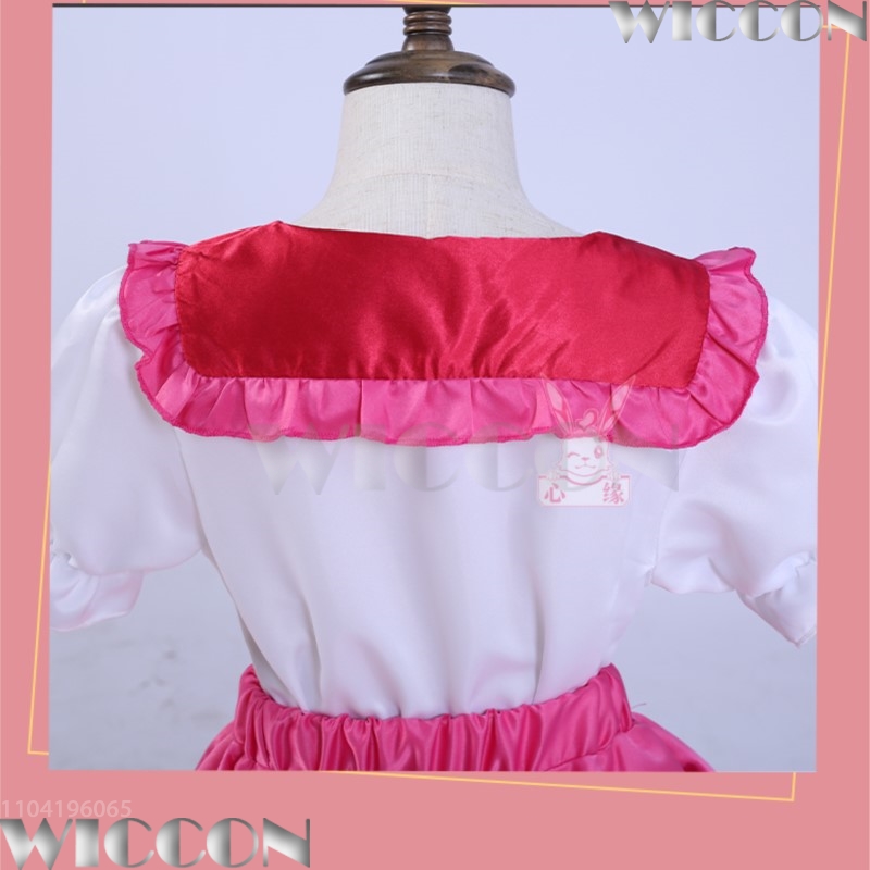 New Korean Anime Catch Teeniep - Anime Cosplay Japanese Girl 评论和价格
