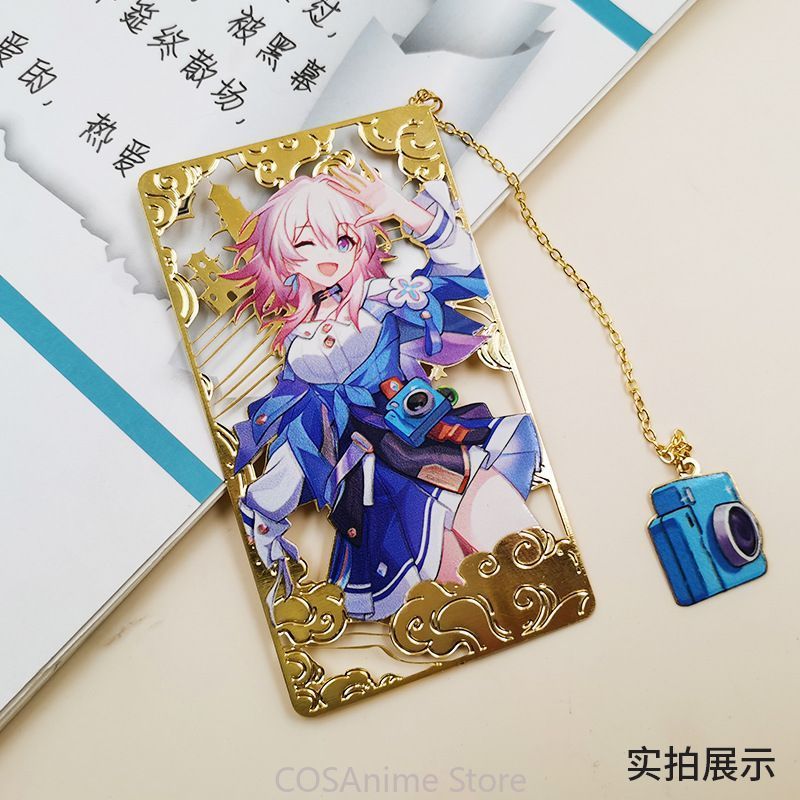 Game Honkai：Star Rail Aventuri - Anime Cosplay Robin 评论和价格
