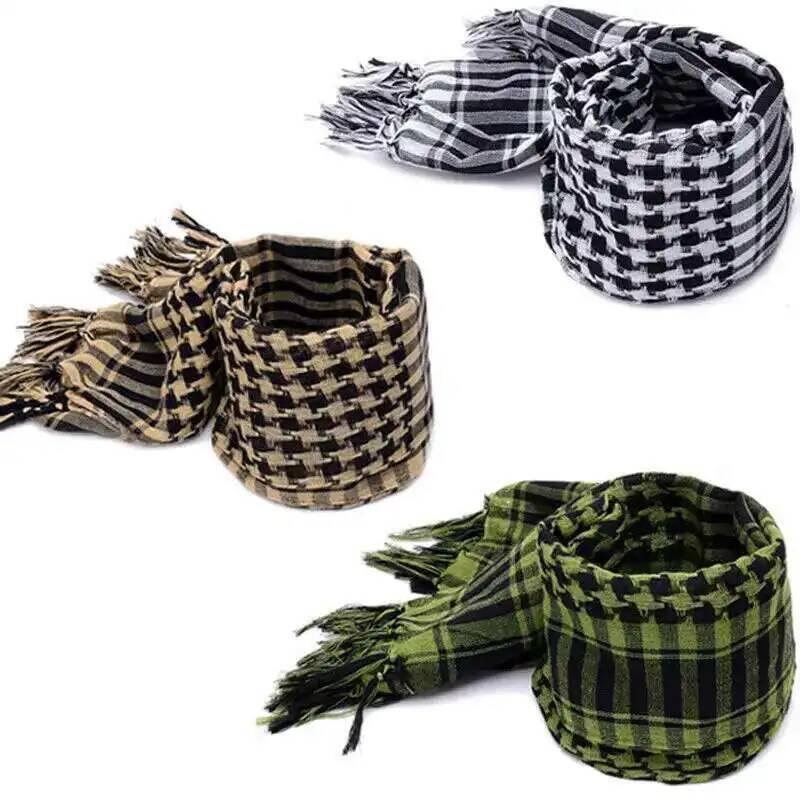 Arafat arab scarf shawl Handso - Anime Cosplay Swimsuit 评论和价格