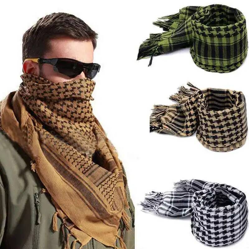 Arafat arab scarf shawl Handso - Anime Cosplay Swimsuit 评论和价格