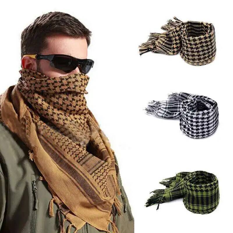 Arafat arab scarf shawl Handso - Anime Cosplay Swimsuit 评论和价格