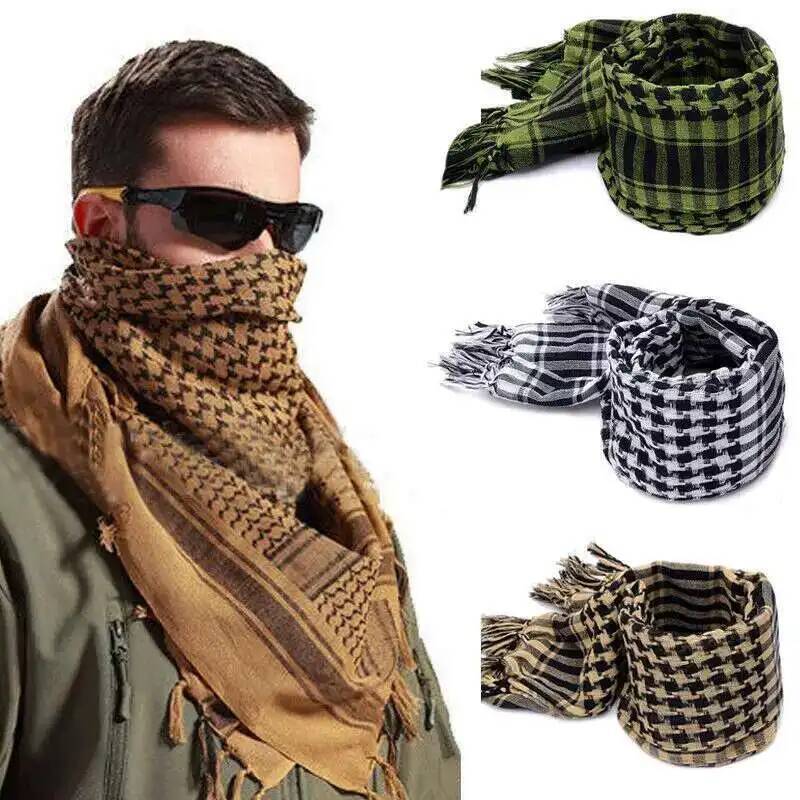 Arafat arab scarf shawl Handso - Anime Cosplay Swimsuit 评论和价格