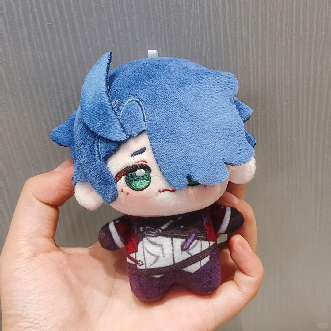 10cm Anime Honkai Star Rail Sa - Anime Cosplay Event 评论和价格