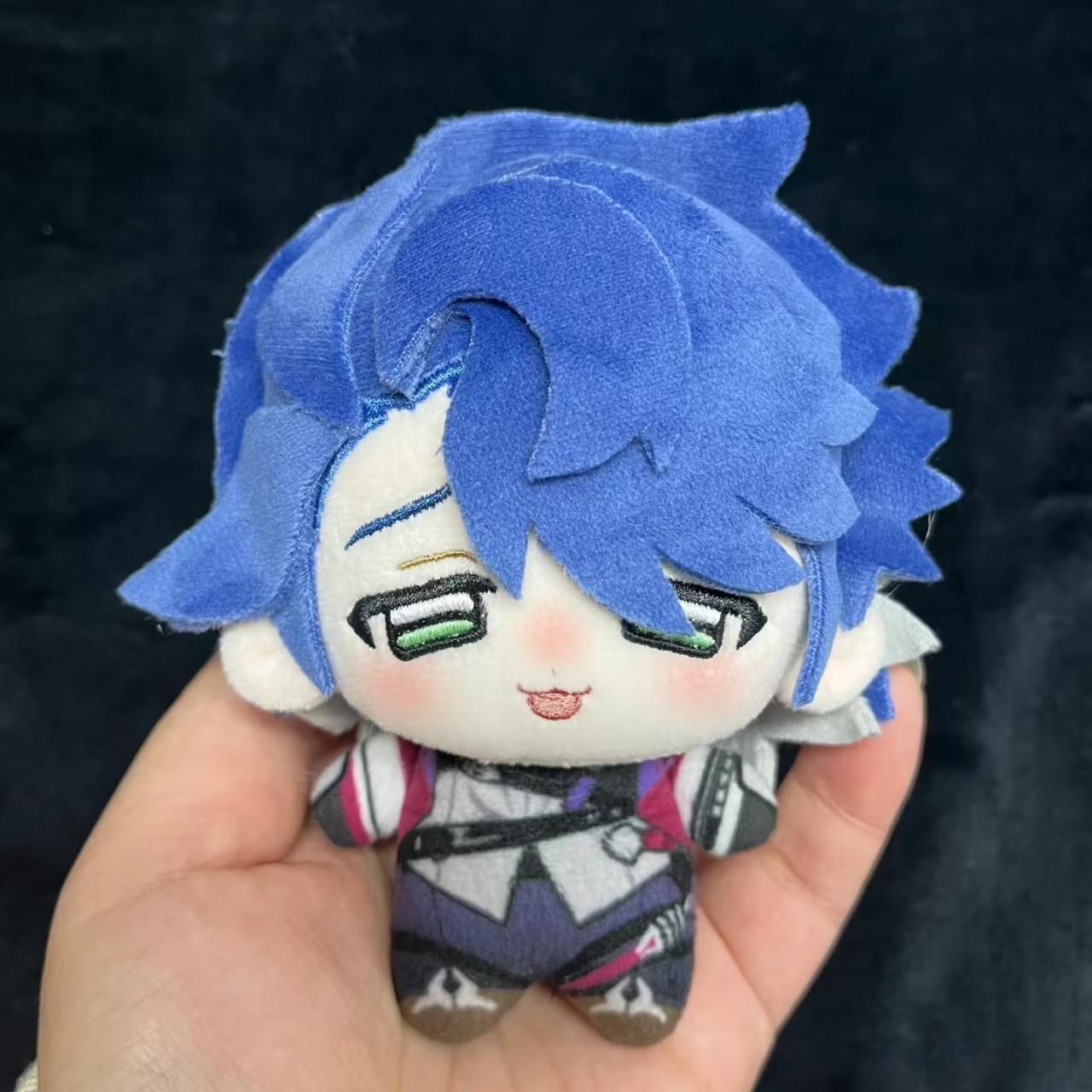 10cm Anime Honkai Star Rail Sa - Anime Cosplay Event 评论和价格