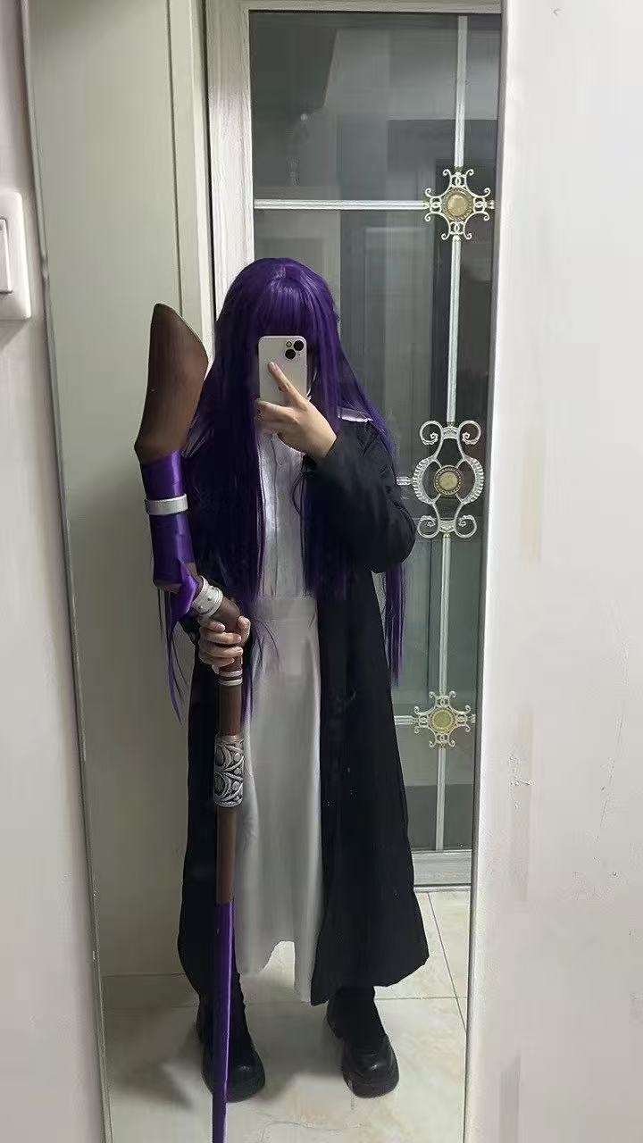 Anime Cosplay Beyond Journey E - Anime Cosplay Real 评论和价格