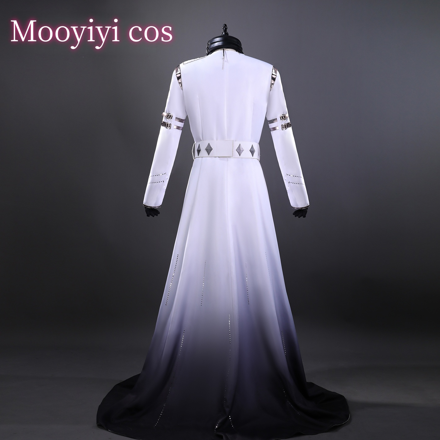 Newly Seraph Dazzlegarden Cosp - Anime Cosplay Plus Size 评论和价格