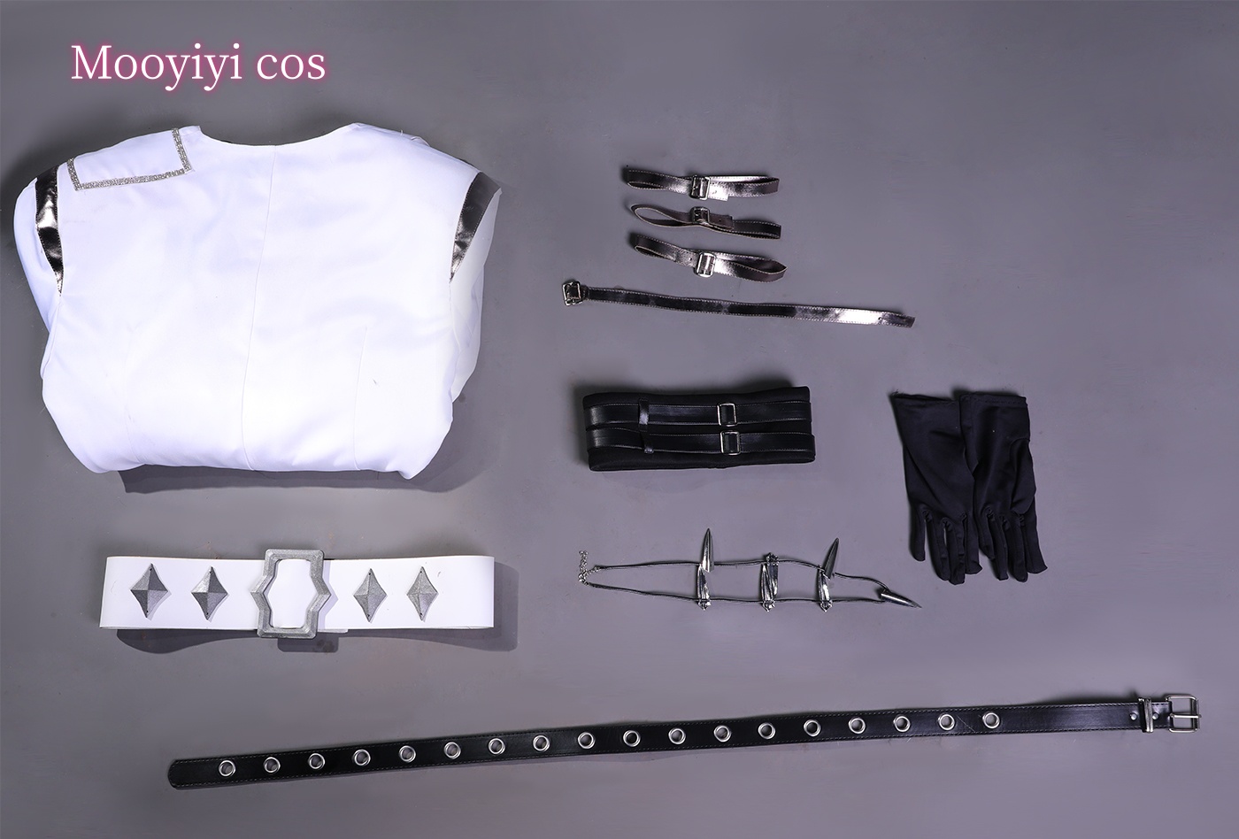 Newly Seraph Dazzlegarden Cosp - Anime Cosplay Plus Size 评论和价格