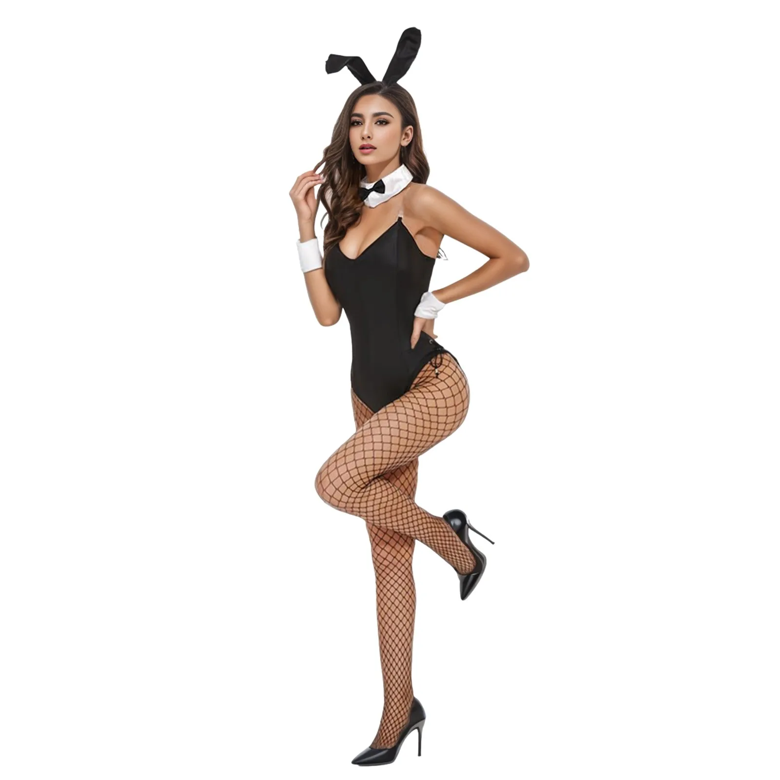 2025 Women'S Bunny Girl Suit A - Cosplay Anime Bunny Girl 评论和价格