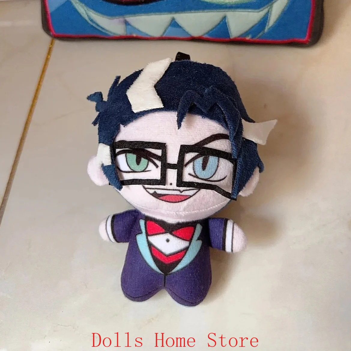 Anime Stuffed Cosplay Animatio - Anime Cosplay Characters 评论和价格
