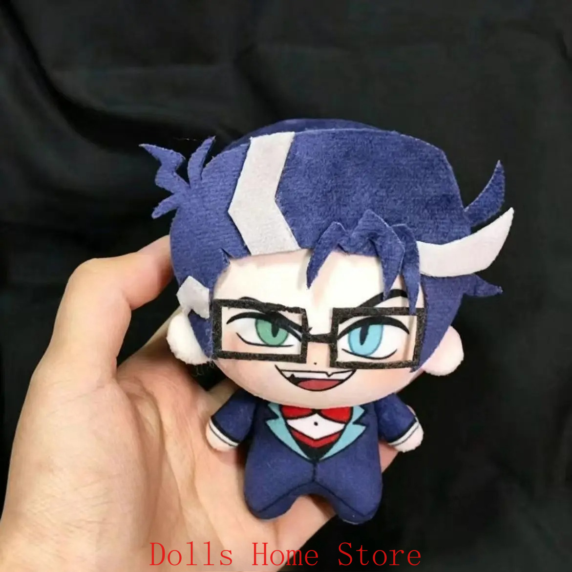 Anime Stuffed Cosplay Animatio - Anime Cosplay Characters 评论和价格