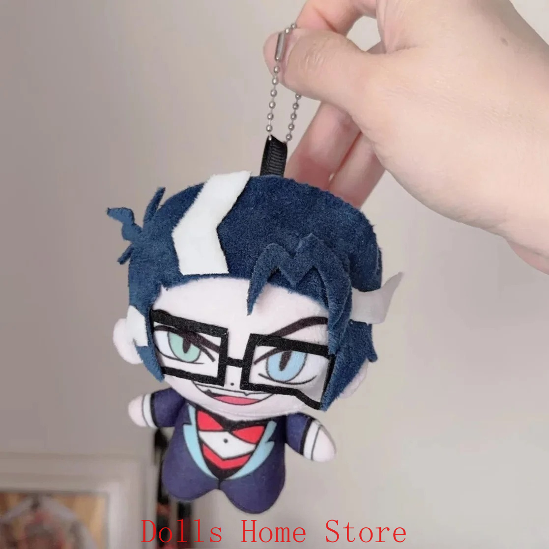 Anime Stuffed Cosplay Animatio - Anime Cosplay Characters 评论和价格