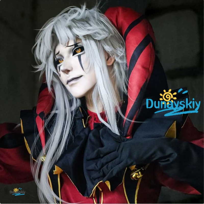 2025 Halloween Freak Circus Pi - Anime Cosplay Expo 2025 评论和价格