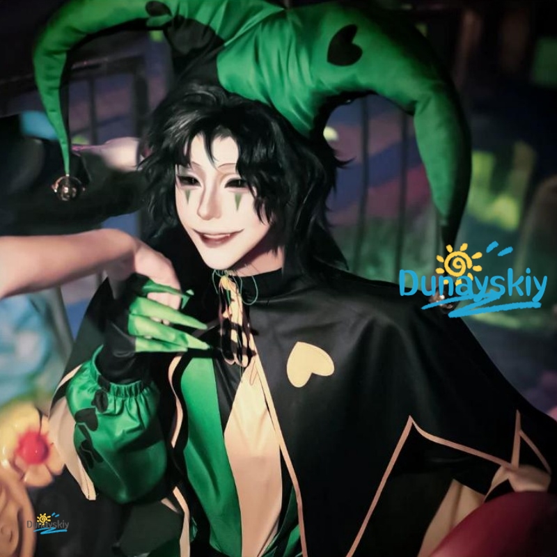 2025 Halloween Freak Circus Pi - Anime Cosplay Expo 2025 评论和价格