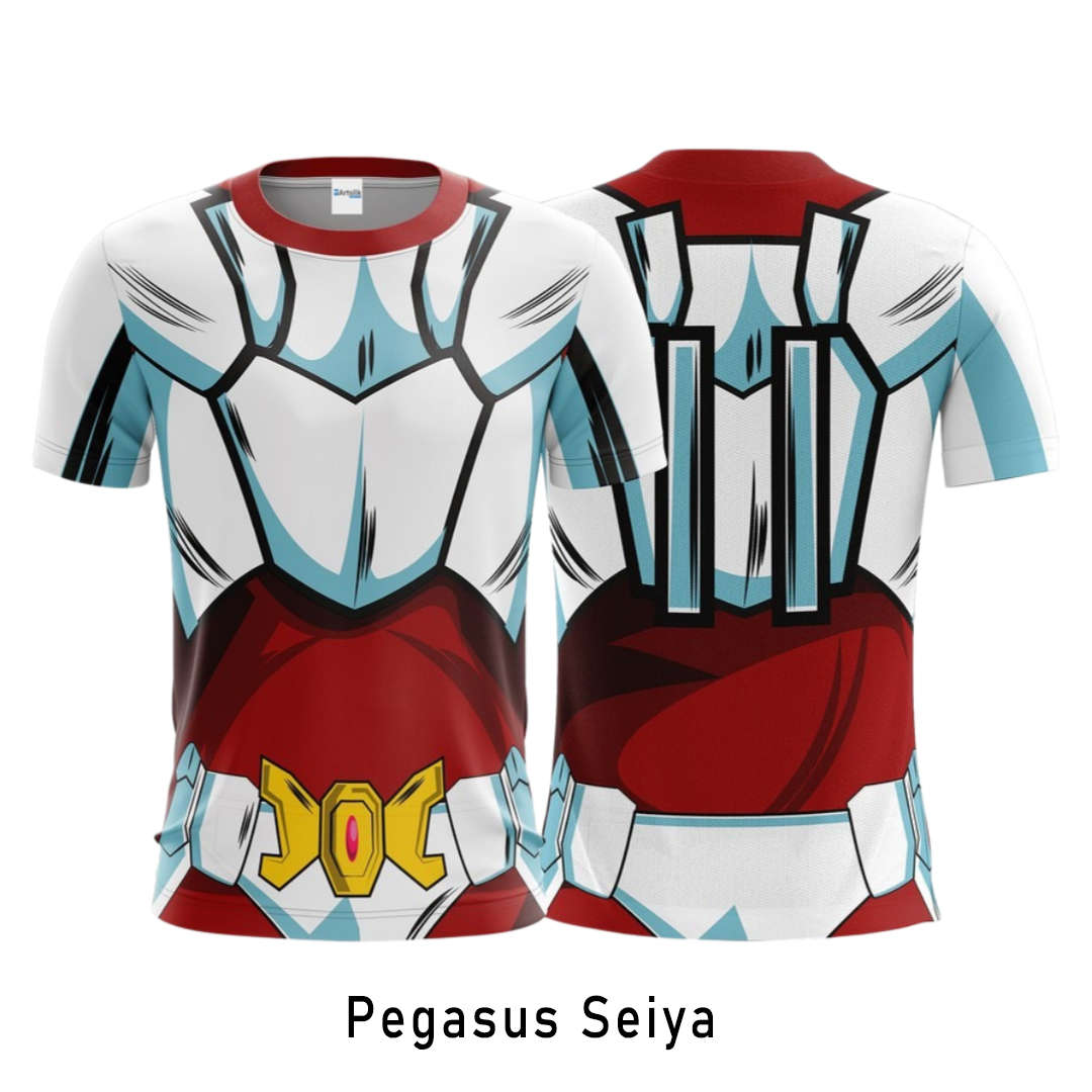 Bandai Saint Seiya Sacred Sets - Anime Cosplay Armor 评论和价格