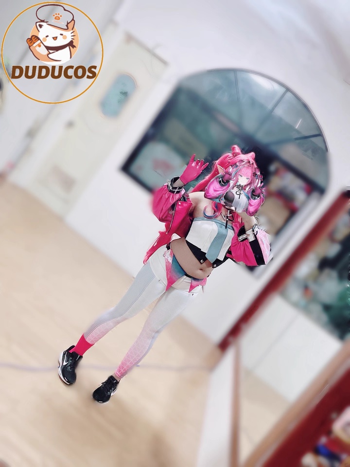Newly Yvonne Cosplay Costume H - Anime Cosplay Plus Size 评论和价格