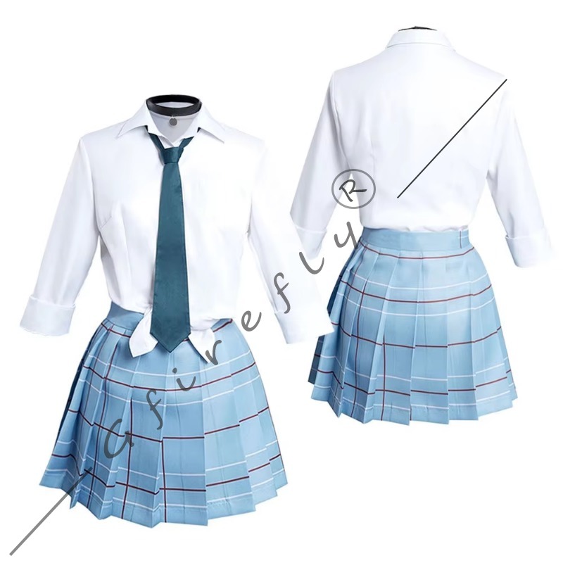 Anime My Dress-Up Darling Mari - Anime Cosplay Marin 评论和价格