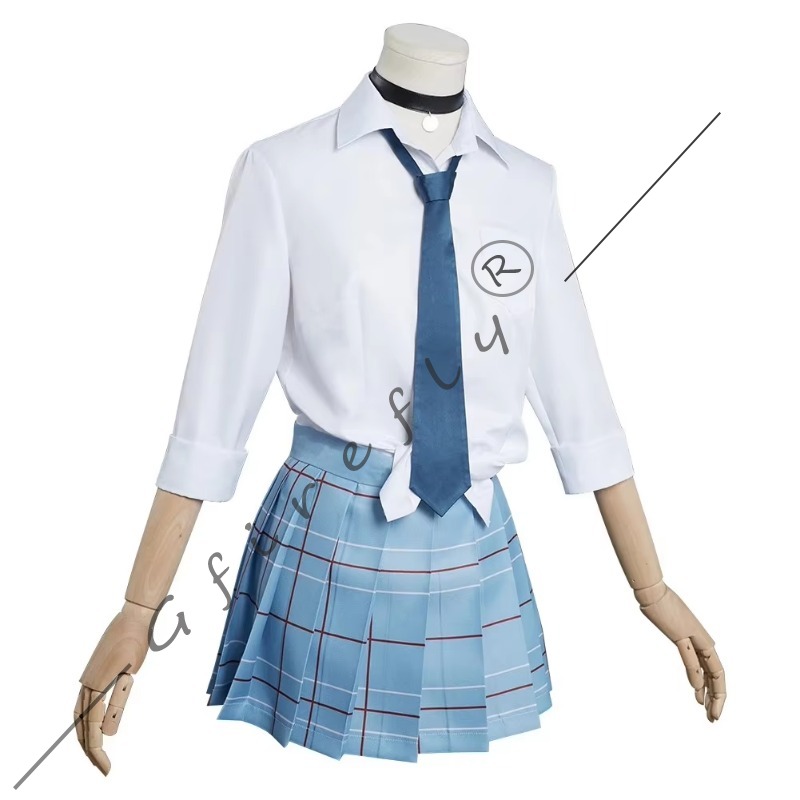 Anime My Dress-Up Darling Mari - Anime Cosplay Marin 评论和价格