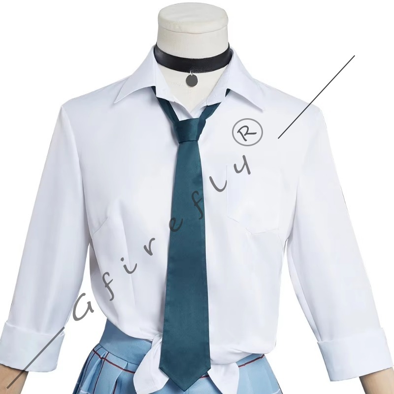 Anime My Dress-Up Darling Mari - Anime Cosplay Marin 评论和价格