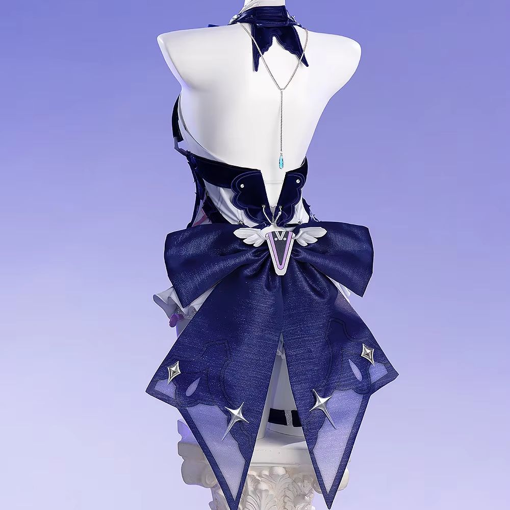 ZZZ ‌Zenless Zone ZeroVivian B - Anime Cosplay High Quality 评论和价格