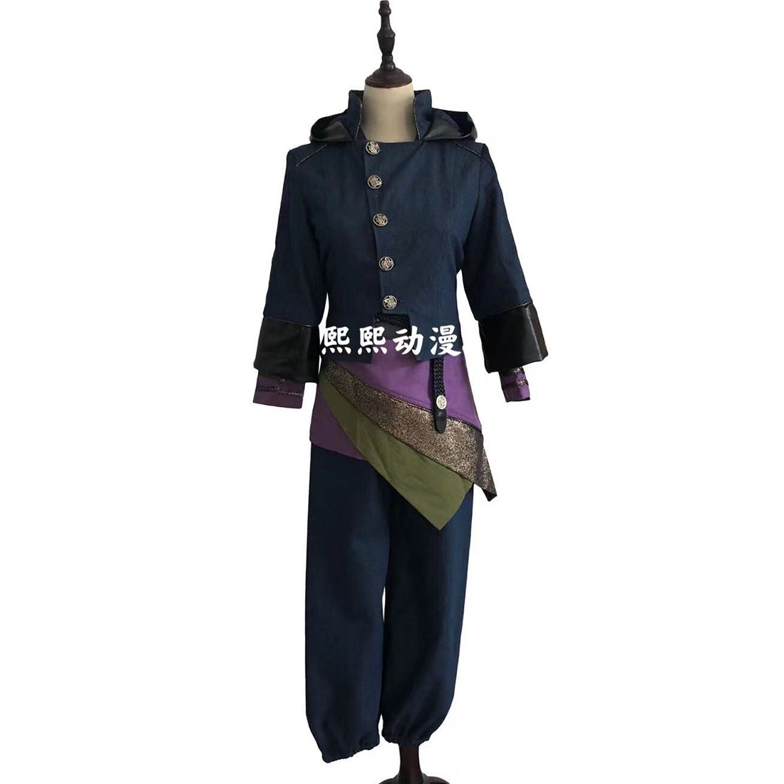 2025 Anime Kamen Rider Saber T - Anime Cosplay Kamen Rider 评论和价格